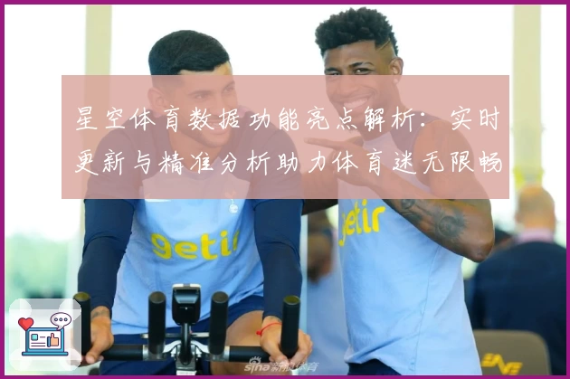 星空体育数据功能亮点解析：实时更新与精准分析助力体育迷无限畅享