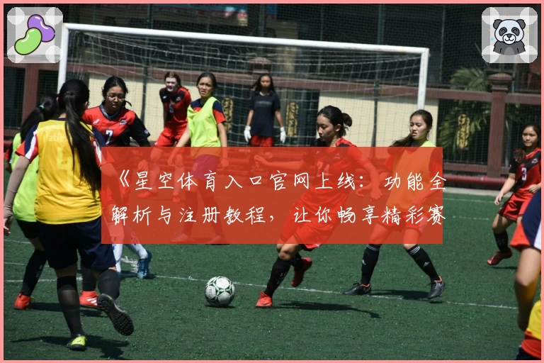 《星空体育入口官网上线：功能全解析与注册教程，让你畅享精彩赛事体验》