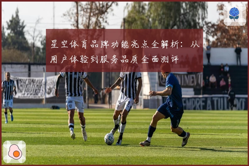 星空体育品牌功能亮点全解析：从用户体验到服务品质全面测评